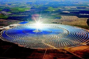 未来20年,太阳能将成为最大发电装机容量来源