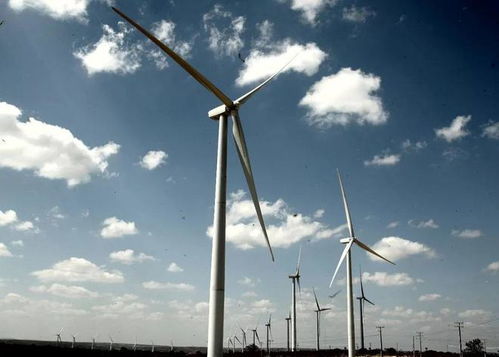 风能太阳能占发电量四分之一,巴西列全球25强